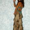 Winston Sill / Freelance Photographer
Miss Jamaica World 2009 Kerrie Bayliss model her Miss World wardrobe, held at Spartan Health Club, Lady Musgrave Road on Tuesday October 20, 2009.