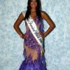 Winston Sill / Freelance Photographer
Miss Jamaica World 2009 Kerrie Bayliss model her Miss World wardrobe, held at Spartan Health Club, Lady Musgrave Road on Tuesday October 20, 2009.