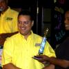 JRDC Awards Presentation