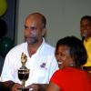 Winston Sill / Freelance Photographer
AUTO FEATURE:----Jamaica Race Drivers Club (JRDC) Awards Presentation Functyion, held at the Jamaica Pegasus Hotel, New Kingston on Friday night April 9, 2010.