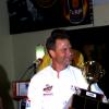 Winston Sill / Freelance Photographer
AUTO FEATURE:----Jamaica Race Drivers Club (JRDC) Awards Presentation Functyion, held at the Jamaica Pegasus Hotel, New Kingston on Friday night April 9, 2010. Here is David Summerbell Jr.
