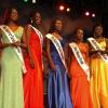  Miss Festival Queen