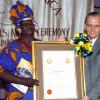Musgrave Awards