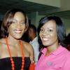 Winston Sill / Freelance Photographer
The lovely Belinda Williams (right) chilling out with World Champion gold medalist, Brigitte  Foster-Hylton during  the NCB Michael Jackson movie premiere, "This Is It" reception held at Carib Cinema, Cross Roads Thursday.

*****************************************************************************, October 29.


























































National Commercial Bank (NCB) host reception for Michael Jackson movie "This Is It", held at Carib Cinema, Cross Roads on Thursday October 29, 2009.