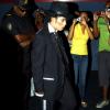 Winston Sill / Freelance Photographer
National Commercial Bank (NCB) host reception for Michael Jackson movie "This Is It", held at Carib Cinema, Cross Roads on Thursday October 29, 2009.