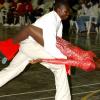 Winston Sill / Freelance Photographer
The official opening of the Special Olympics Jamaica, 26th Annual National Summer Games, held at the University of Technology (UTECH), Hope Road on Friday May 29, 2009.