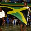 Netball and Special Olympics