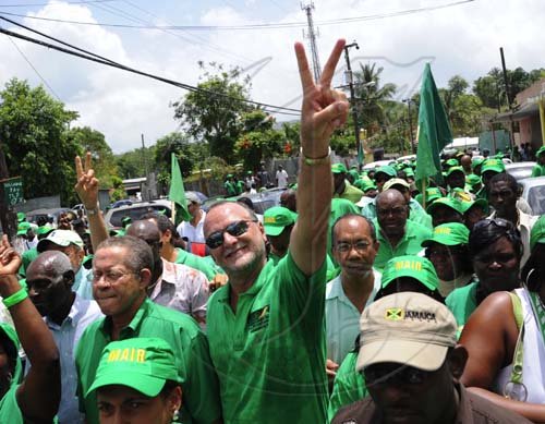 Nomination Day