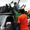 Nomination Day
