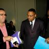 PAJ Induction