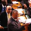 Ricardo Makyn/Staff Photographer.
Manatt Phelps and Phillips prsentation at Parliament on Tuesday 11.5.2010.