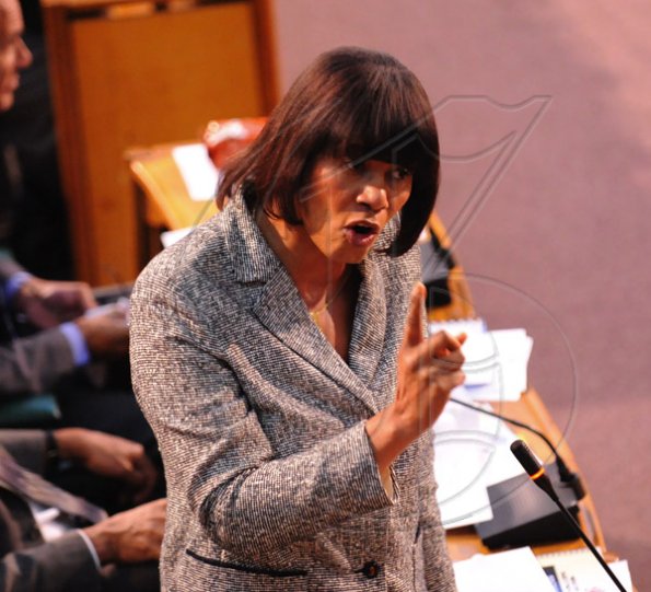 Ricardo Makyn/Staff Photographer.
Manatt Phelps and Phillips prsentation at Parliament on Tuesday 11.5.2010.
