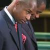 Parliament - Tuesday, April 7, 2009