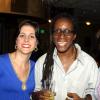 Winston Sill / Freelance Photographer
From left: Muna Issa, Richard Patterson and Zein Issa Nakash have a laugh at the reception. 

Reception for former Prime Minister PJ Patterson for his Caricom Award, held at the Jamaica Pegasus Hotel, New Kingston on Monday July 27, 2009.