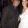 Janet Silvera
Pulse's Kingsley Cooper and Romae Gordon.


**********************************************************************************************************J party