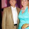 Janet Silvera Photos
Ragni and Bob Trotta of Palmyra Resort and Spa in Montego Bay.

*********************************************************************** at PJ Patterson's 75th birthday party at RIU Ocho Rios last Saturday.