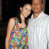 Janet Silvera Photos
 
Peter Bunting and daughter Emma.