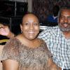 Janet Silvera
Manufacturers and pioneers in the Jamaican cosmetics/beauty industry, Lloyd and Jennifer Samuda.