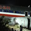 Plane Crash Clean-Up