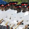 Police Graduation
