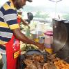 Ricardo Makyn/Staff Photographer.
Portland Jerk Festival at Folly Oval on Sunday 5.7.2009.