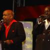 Winston Sill / Freelance Photographer
Powerful Women and men concert.