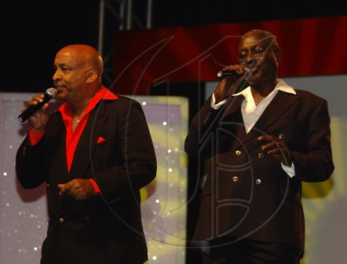 Winston Sill / Freelance Photographer
Powerful Women and men concert.