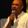 Winston Sill / Freelance Photographer
Powerful Women and men concert.