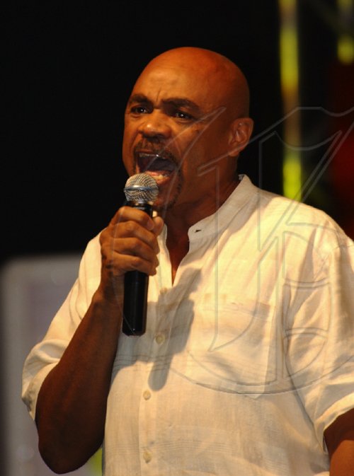Winston Sill / Freelance Photographer
Powerful Women and men concert.