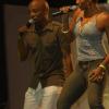 Winston Sill / Freelance Photographer
Powerful Women and men concert.