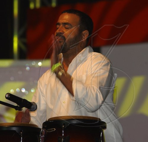 Winston Sill / Freelance Photographer
Powerful Women and men concert.