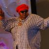 Winston Sill / Freelance Photographer
Powerful Women and men concert.
