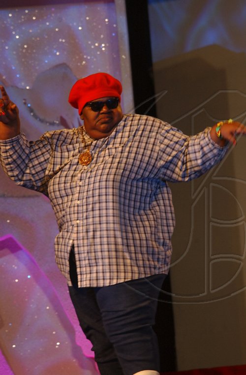 Winston Sill / Freelance Photographer
Powerful Women and men concert.