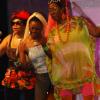 Winston Sill / Freelance Photographer
Powerful Women and men concert.
