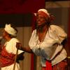Winston Sill / Freelance Photographer
Powerful Women and men concert.