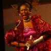 Winston Sill / Freelance Photographer
Powerful Women and men concert.