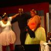Winston Sill / Freelance Photographer
Powerful Women and men concert.