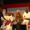 Winston Sill / Freelance Photographer
Powerful Women and men concert.