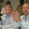 Press Conference - Sangster International Airport