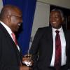 PSOJ and Coporate Connection Chairman's Forum Breakfast and Carreras Awards Banquet 