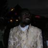 beenie-man