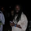 bushman