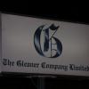 gleaner-sign