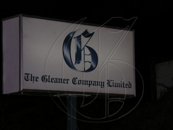 gleaner-sign
