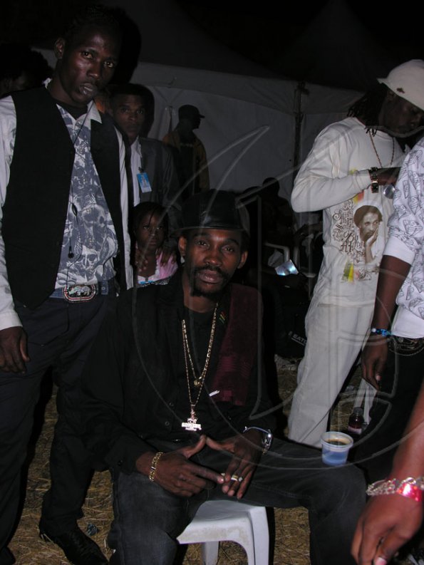 munga-honroable