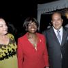 Reception - American Friends of Jamaica 