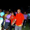 Winston Sill / Freelance Photographer
Jamaica Cancer Society, Relay For Life fonction, held at Police Officers Club, Hope Road on Saturday night June 26, 2010.