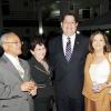 Ian Allen/Staff Photographer
Official reopening of Hargreaves Memorial Hospital in Mandeville.