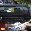 Norman Grindley /Chief Photographer
West Kingston riot, March, 15, 2010.