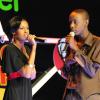 Ian Allen/Staff Photographer
Digicel Rising Star.